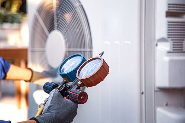 Affordable Hvac solutions in Norris, SC